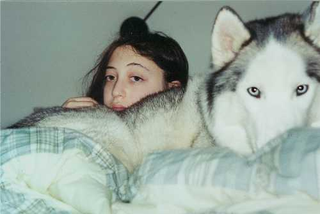 Illustration for article titled When Animals Attract: Your Cuddly Childhood Creatures